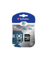 Verbatim Pro U3 microSDHC 16GB Kit, UHS-I U3/Class 10 (47040) - nr 2