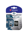 Verbatim Pro U3 microSDHC 16GB Kit, UHS-I U3/Class 10 (47040) - nr 8