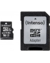 Intenso microSDHC Professional 16GB, UHS-I/Class 10 (3433470) - nr 10