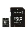 Intenso microSDHC Professional 16GB, UHS-I/Class 10 (3433470) - nr 3