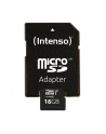 Intenso microSDHC Professional 16GB, UHS-I/Class 10 (3433470) - nr 5