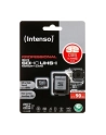 Intenso microSDHC Professional 32GB, UHS-I/Class 10 (3433480) - nr 23