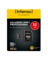 Intenso microSDHC Professional 32GB, UHS-I/Class 10 (3433480) - nr 26