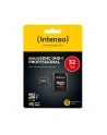 Intenso microSDHC Professional 32GB, UHS-I/Class 10 (3433480) - nr 29