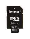Intenso microSDHC Professional 32GB, UHS-I/Class 10 (3433480) - nr 2