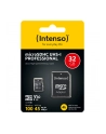 Intenso microSDHC Professional 32GB, UHS-I/Class 10 (3433480) - nr 9