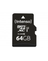 Intenso microSDXC Professional 64GB, UHS-I/Class 10 (3431490) - nr 11