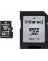 Intenso microSDXC Professional 64GB, UHS-I/Class 10 (3431490) - nr 13