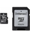 Intenso microSDXC Professional 64GB, UHS-I/Class 10 (3431490) - nr 18