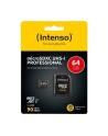 Intenso microSDXC Professional 64GB, UHS-I/Class 10 (3431490) - nr 23