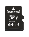 Intenso microSDXC Professional 64GB, UHS-I/Class 10 (3431490) - nr 25