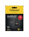 Intenso microSDXC Professional 64GB, UHS-I/Class 10 (3431490) - nr 28