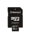 Intenso microSDXC Professional 64GB, UHS-I/Class 10 (3431490) - nr 40