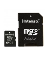 Intenso microSDXC Professional 64GB, UHS-I/Class 10 (3431490) - nr 5