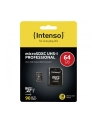 Intenso microSDXC Professional 64GB, UHS-I/Class 10 (3431490) - nr 8