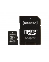 Intenso microSDXC Professional 64GB, UHS-I/Class 10 (3431490) - nr 9