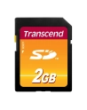 Transcend SD Card Standard 2GB (TS2GSDC) - nr 2