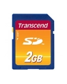 Transcend SD Card Standard 2GB (TS2GSDC) - nr 3