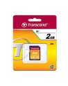 Transcend SD Card Standard 2GB (TS2GSDC) - nr 4