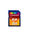 Transcend SD Card Standard 2GB (TS2GSDC) - nr 7