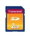 Transcend SD Card Standard 2GB (TS2GSDC) - nr 9