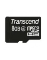Transcend microSDHC 8GB, Class 4 (TS8GUSDC4) - nr 11