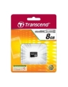 Transcend microSDHC 8GB, Class 4 (TS8GUSDC4) - nr 7