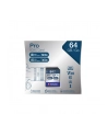 Verbatim Pro U3 SDXC 64GB, UHS-I U3/Class 10 (47022) - nr 16