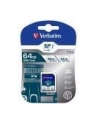 Verbatim Pro U3 SDXC 64GB, UHS-I U3/Class 10 (47022) - nr 34