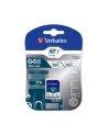 Verbatim Pro U3 SDXC 64GB, UHS-I U3/Class 10 (47022) - nr 35