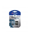 Verbatim Pro U3 microSDHC 16GB Kit, UHS-I U3/Class 10 (47040) - nr 1