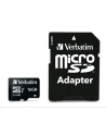 Verbatim Pro U3 microSDHC 16GB Kit, UHS-I U3/Class 10 (47040) - nr 3