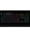 G213 Prodigy Gaming Keyboard - IN-HOUSE/EMS,UK,INTNL,RETAIL,USB,Y-U0029 - nr 2