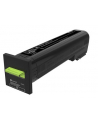Toner Lexmark black |  33 000 str | CS820 / CX820 / CX825 / CX860 - nr 13