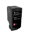 Toner Lexmark magenta | 7 000 str | CS720 / CS725 / CX725 - nr 18