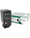 Toner Lexmark magenta | 7 000 str | CS720 / CS725 / CX725 - nr 23