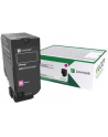 Toner Lexmark magenta | 7 000 str | CS720 / CS725 / CX725 - nr 25