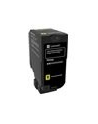 Toner Lexmark yellow | 7 000 str | CS720 / CS725 / CX725 - nr 6