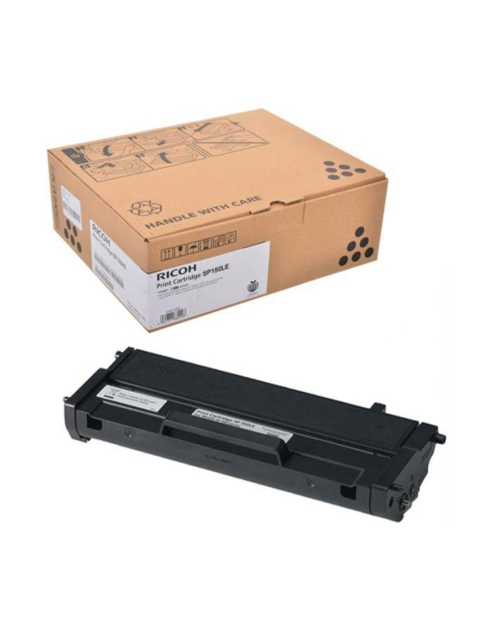 RICOH SP 150LE toner główny