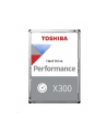 Toshiba X300 High-Performance 8TB, SATA 6Gb/s, bulk (HDWF180UZSVA) - nr 21
