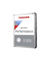 Toshiba X300 High-Performance 8TB, SATA 6Gb/s, bulk (HDWF180UZSVA) - nr 22