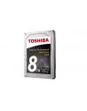 Toshiba X300 High-Performance 8TB, SATA 6Gb/s, bulk (HDWF180UZSVA) - nr 1