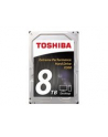 Toshiba X300 High-Performance 8TB, SATA 6Gb/s, bulk (HDWF180UZSVA) - nr 3