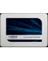 Crucial dysk SSD MX300 275GB SATA3, 2,5'' - nr 13