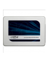 Crucial dysk SSD MX300 275GB SATA3, 2,5'' - nr 14