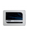 Crucial dysk SSD MX300 275GB SATA3, 2,5'' - nr 19