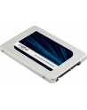 Crucial dysk SSD MX300 275GB SATA3, 2,5'' - nr 1