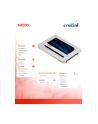 Crucial dysk SSD MX300 275GB SATA3, 2,5'' - nr 4