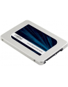 Crucial dysk SSD MX300 525GB SATA3, 2.5'' - nr 29