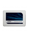 Crucial dysk SSD MX300 525GB SATA3, 2.5'' - nr 5